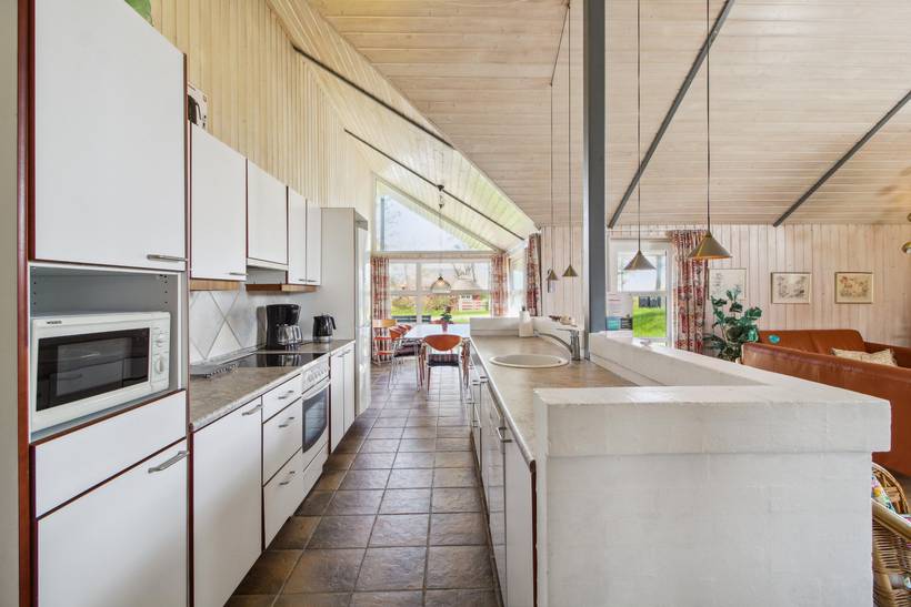 Foto von Ferienhaus KC24 in Saksild - Odder - Ostjütland