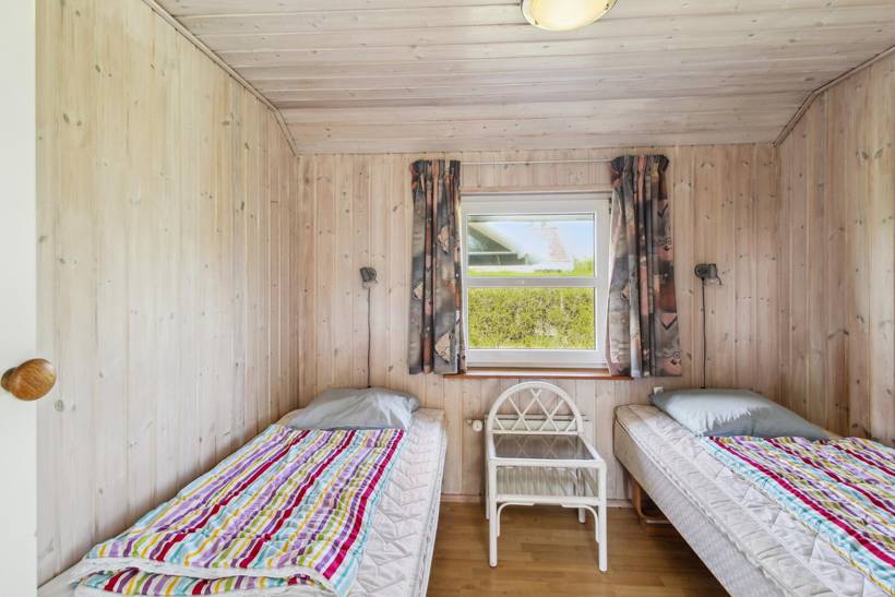 Foto von Ferienhaus KC24 in Saksild - Odder - Ostjütland
