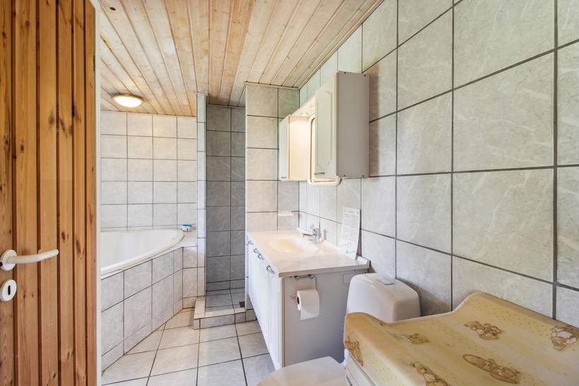 Foto von Ferienhaus KC24 in Saksild - Odder - Ostjütland