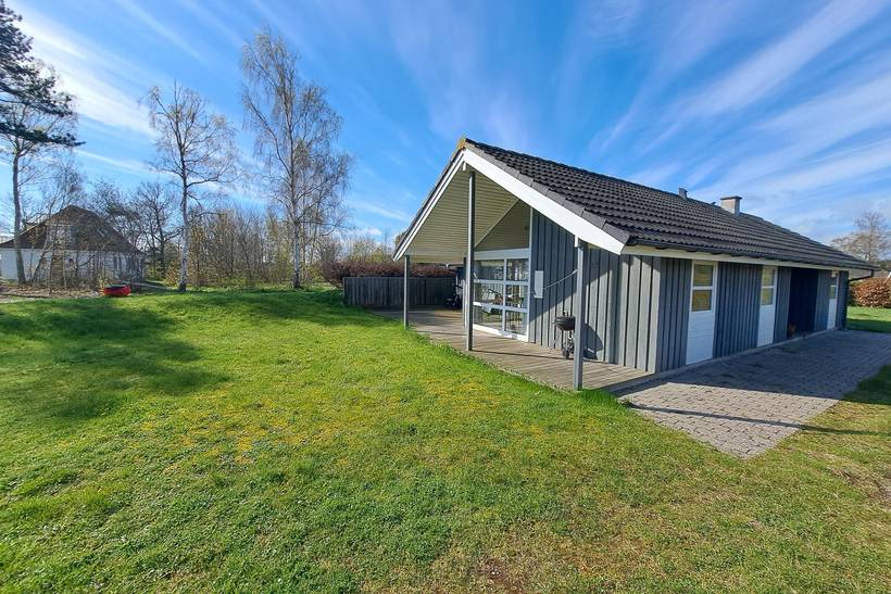Foto von Ferienhaus KC24 in Saksild - Odder - Ostjütland