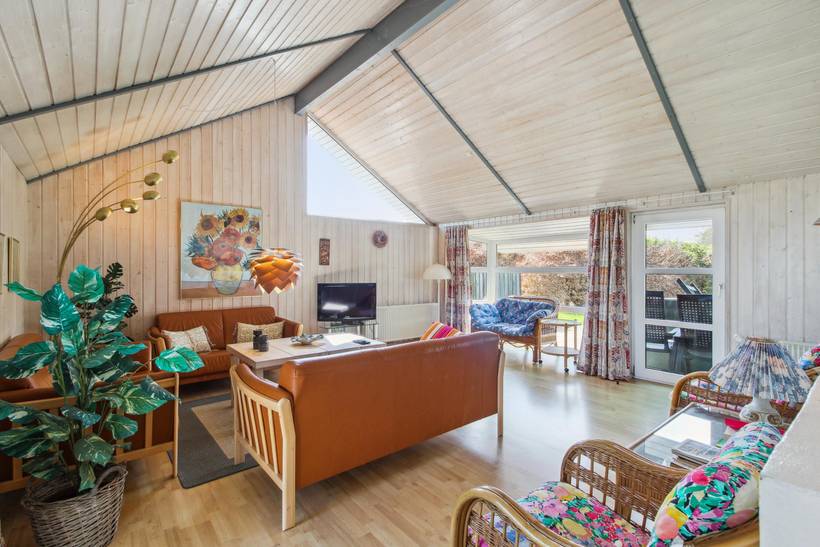 Foto von Ferienhaus KC24 in Saksild - Odder - Ostjütland