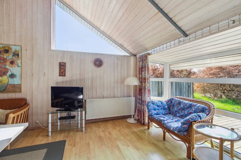 Foto von Ferienhaus KC24 in Saksild - Odder - Ostjütland