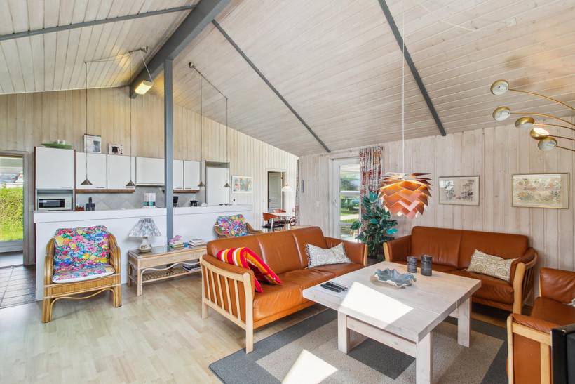 Foto von Ferienhaus KC24 in Saksild - Odder - Ostjütland