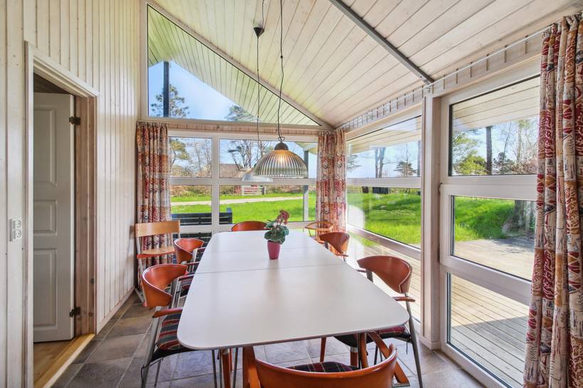 Foto von Ferienhaus KC24 in Saksild - Odder - Ostjütland