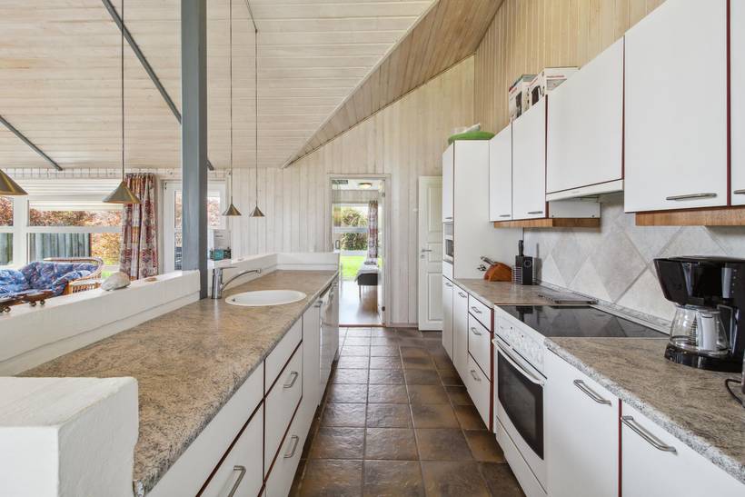 Foto von Ferienhaus KC24 in Saksild - Odder - Ostjütland