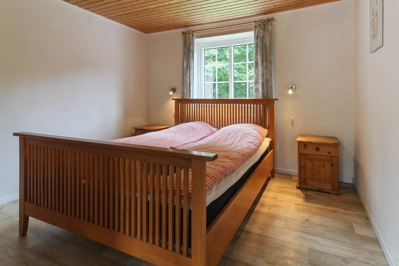 Foto von Ferienhaus KC25 in Ballum - Südjütland