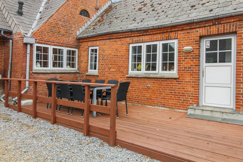 Foto von Ferienhaus KC25 in Ballum - Südjütland