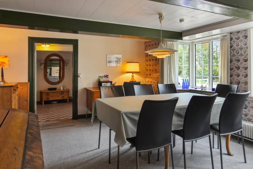 Foto von Ferienhaus KC25 in Ballum - Südjütland