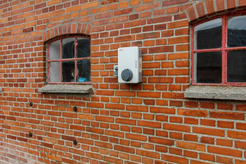 Foto von Ferienhaus KC25 in Ballum - Südjütland