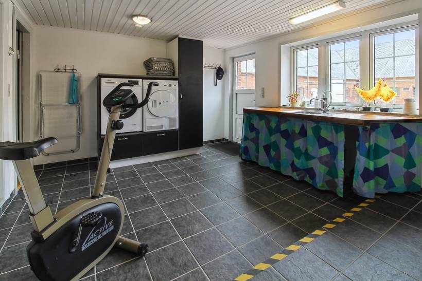 Foto von Ferienhaus KC25 in Ballum - Südjütland