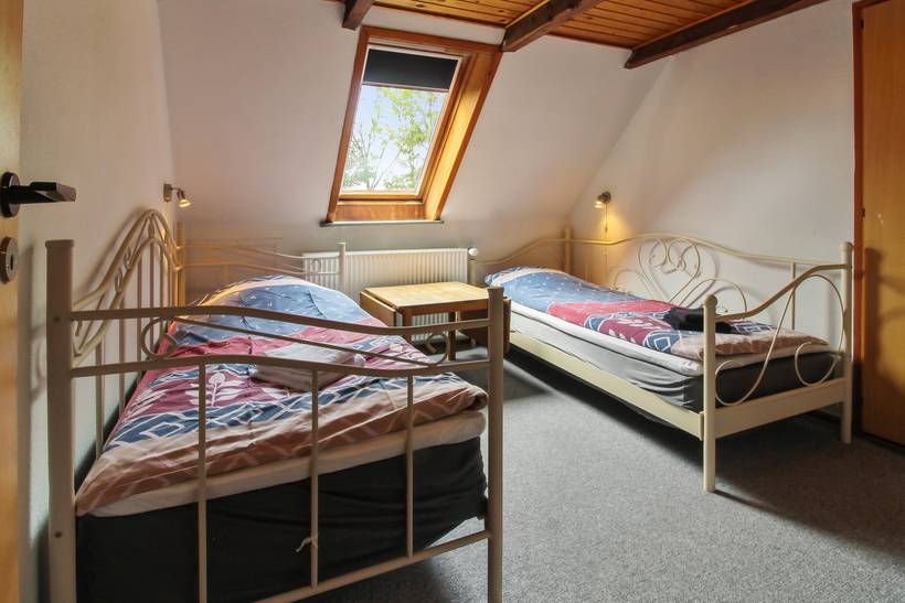 Foto von Ferienhaus KC25 in Ballum - Südjütland