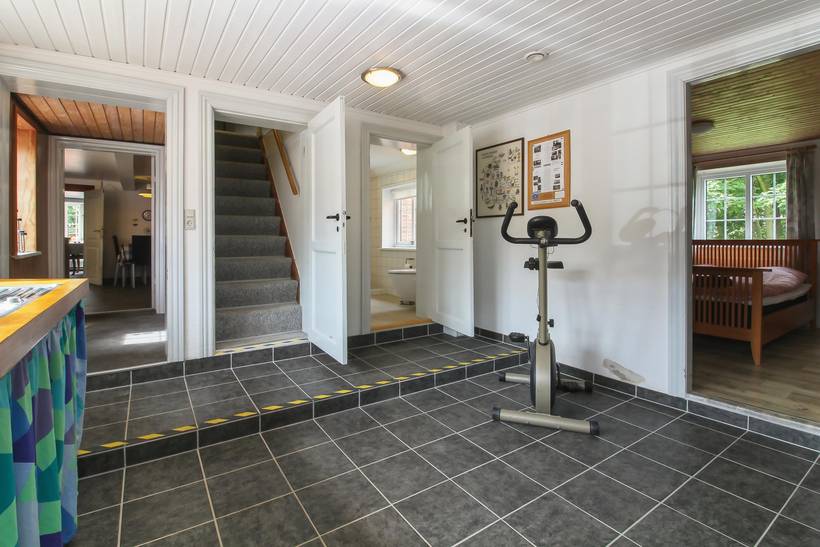 Foto von Ferienhaus KC25 in Ballum - Südjütland