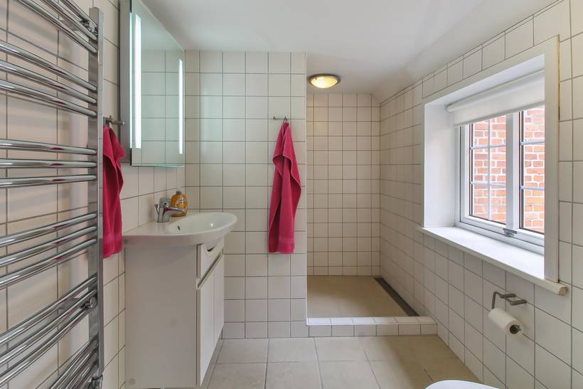Foto von Ferienhaus KC25 in Ballum - Südjütland