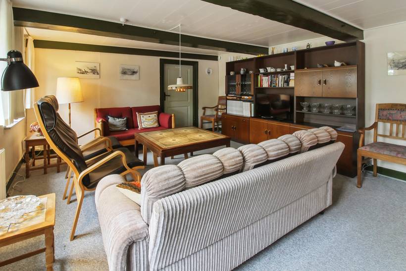 Foto von Ferienhaus KC25 in Ballum - Südjütland