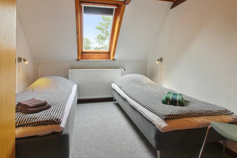 Foto von Ferienhaus KC25 in Ballum - Südjütland