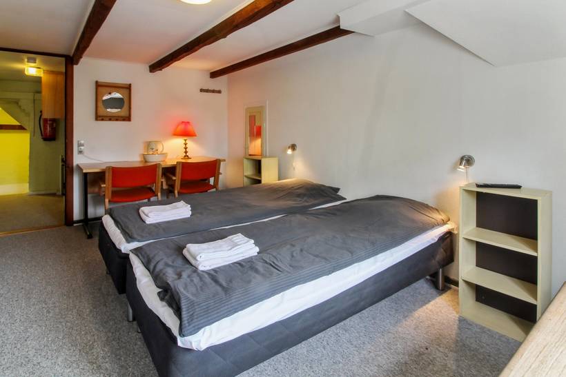 Foto von Ferienhaus KC25 in Ballum - Südjütland