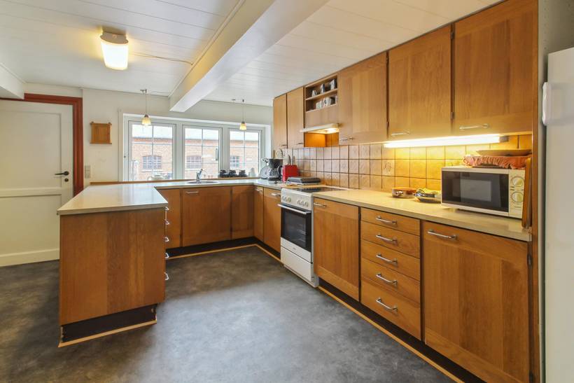 Foto von Ferienhaus KC25 in Ballum - Südjütland