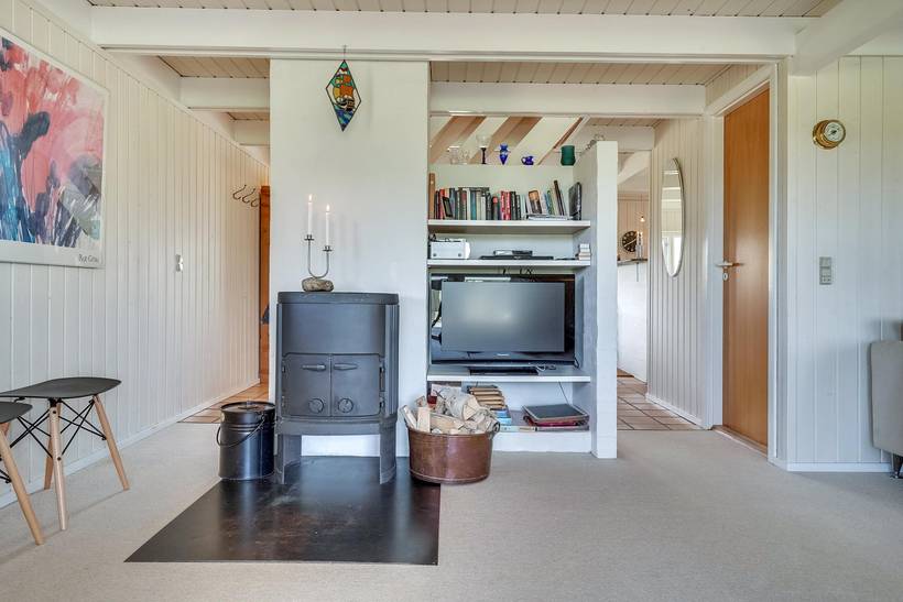 Foto von Ferienhaus KC28 in Fanø Bad - Fanø