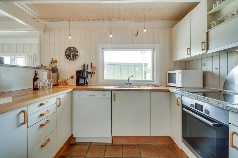 Foto von Ferienhaus KC28 in Fanø Bad - Fanø