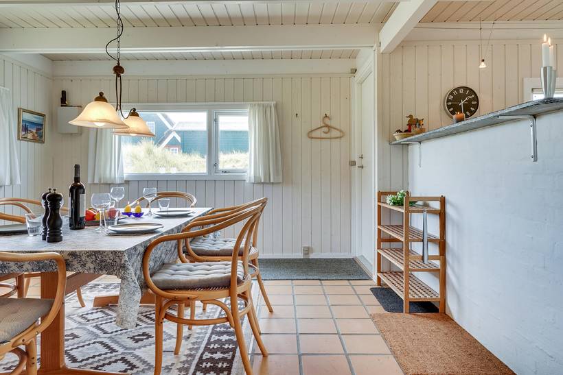 Foto von Ferienhaus KC28 in Fanø Bad - Fanø