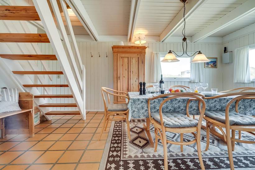 Foto von Ferienhaus KC28 in Fanø Bad - Fanø