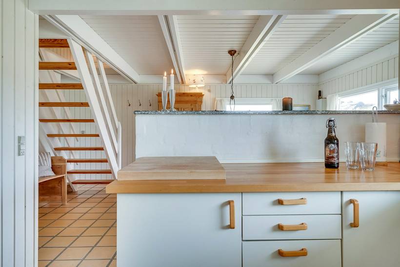 Foto von Ferienhaus KC28 in Fanø Bad - Fanø