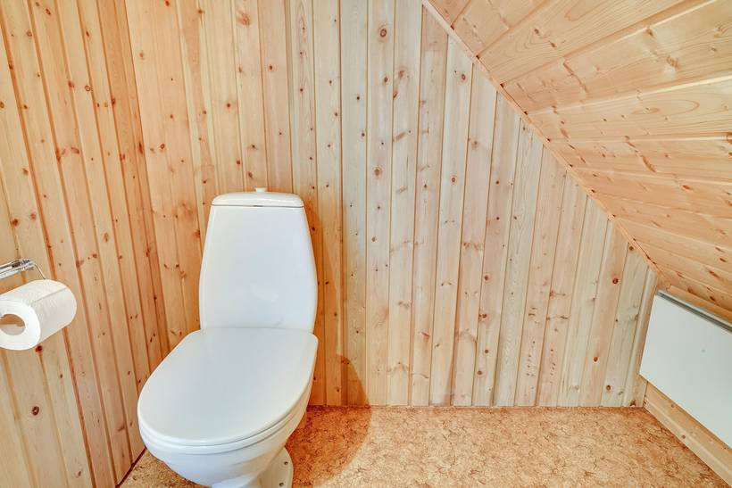 Foto von Ferienhaus KC28 in Fanø Bad - Fanø