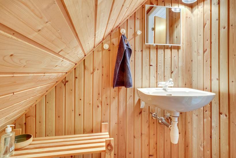 Foto von Ferienhaus KC28 in Fanø Bad - Fanø