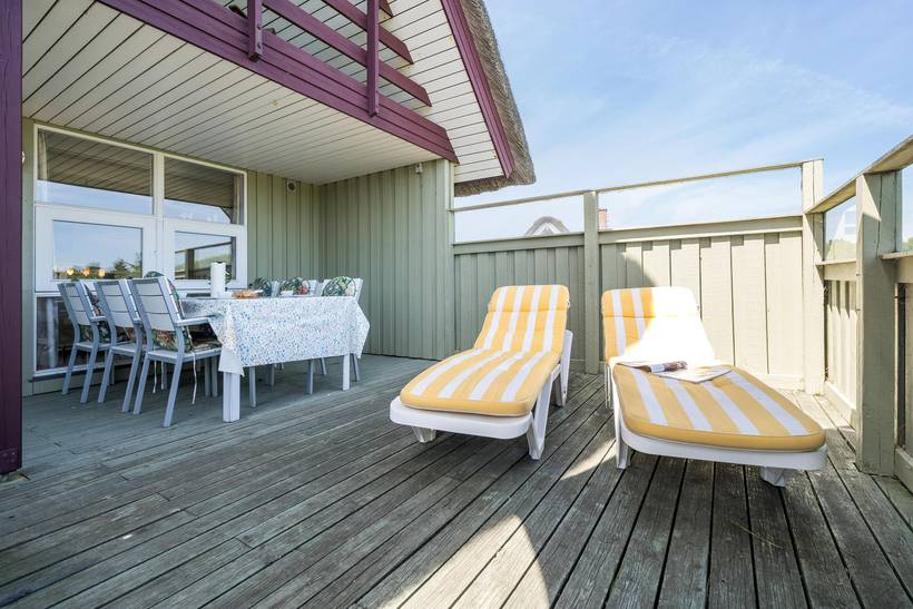 Foto von Ferienhaus KC28 in Fanø Bad - Fanø