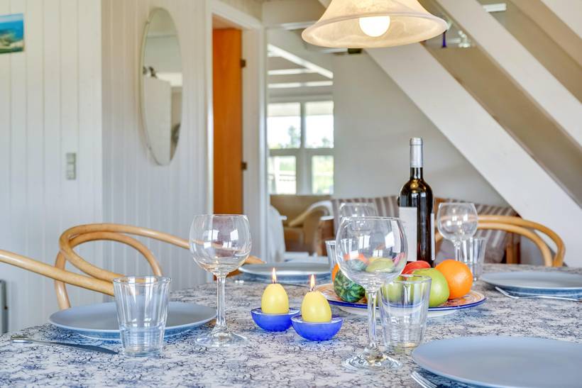 Foto von Ferienhaus KC28 in Fanø Bad - Fanø
