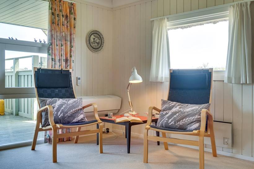 Foto von Ferienhaus KC28 in Fanø Bad - Fanø