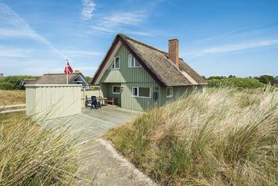 Vorschaubild von Ferienhaus KC28 in Fanø Bad - Fanø