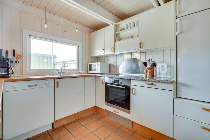 Foto von Ferienhaus KC28 in Fanø Bad - Fanø
