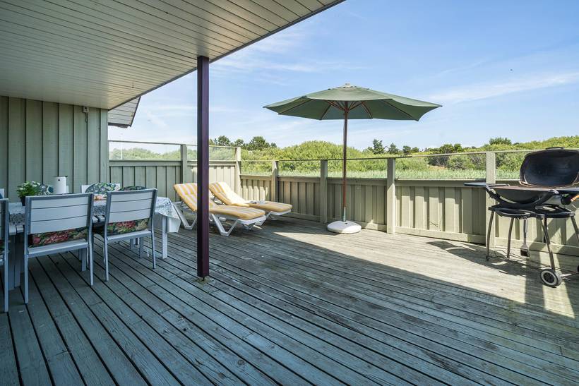 Foto von Ferienhaus KC28 in Fanø Bad - Fanø