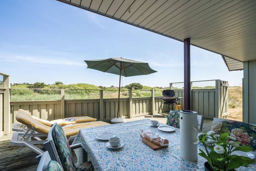 Foto von Ferienhaus KC28 in Fanø Bad - Fanø