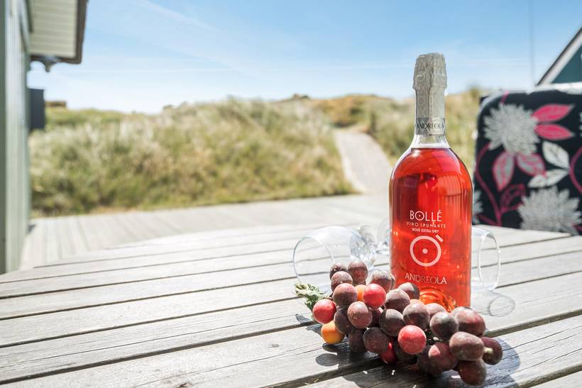 Foto von Ferienhaus KC28 in Fanø Bad - Fanø