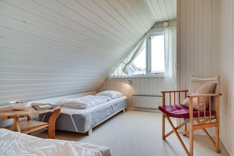 Foto von Ferienhaus KC28 in Fanø Bad - Fanø
