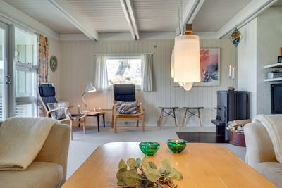 Vorschaubild von Ferienhaus KC28 in Fanø Bad - Fanø