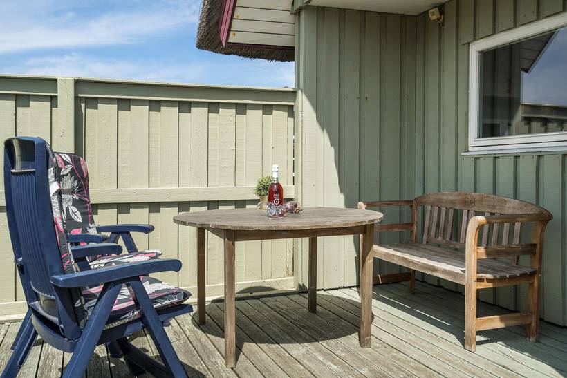 Foto von Ferienhaus KC28 in Fanø Bad - Fanø