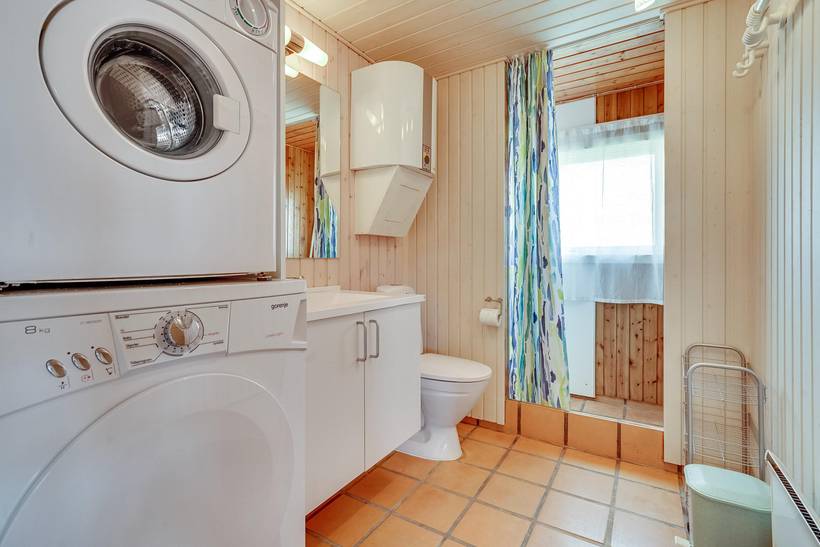 Foto von Ferienhaus KC28 in Fanø Bad - Fanø
