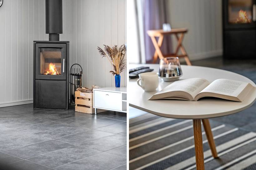 Foto von Ferienhaus KC38 in Vejers Strand - Westjütland