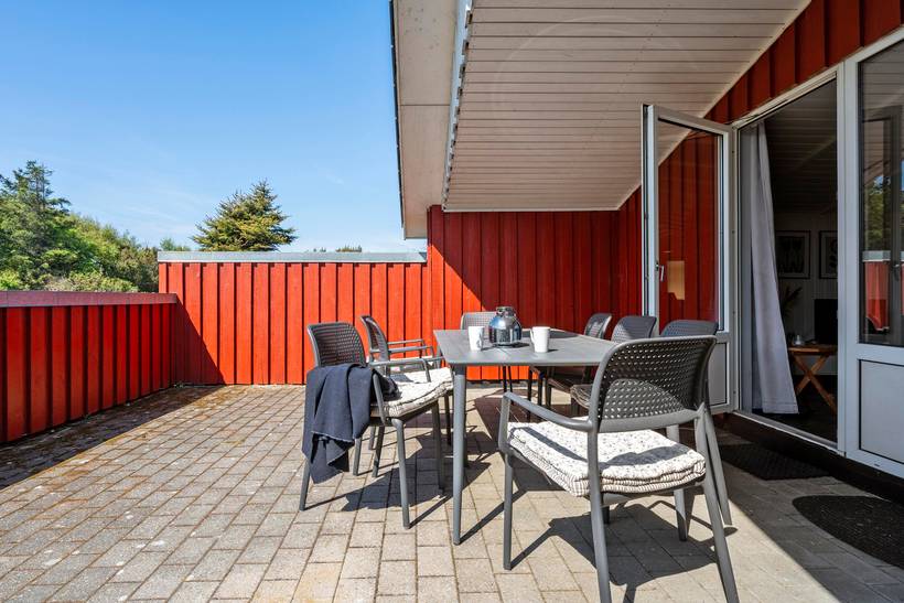 Foto von Ferienhaus KC38 in Vejers Strand - Westjütland