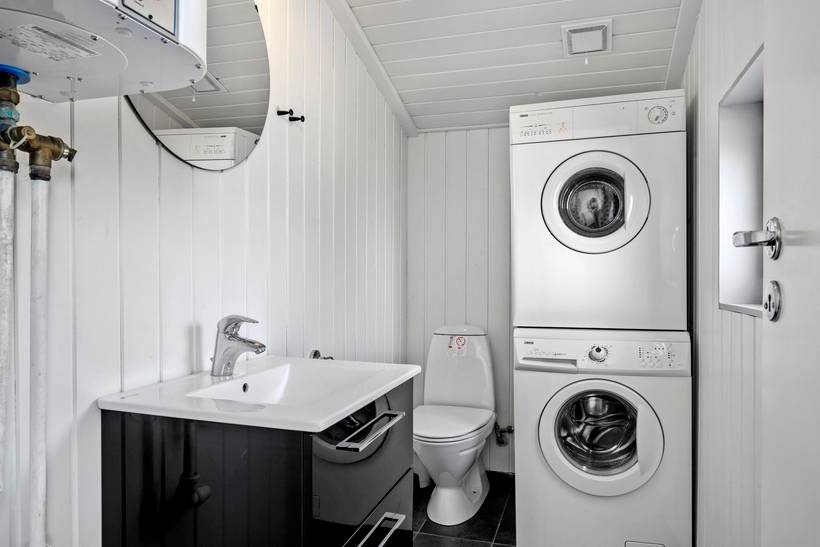 Foto von Ferienhaus KC38 in Vejers Strand - Westjütland