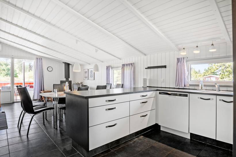 Foto von Ferienhaus KC38 in Vejers Strand - Westjütland