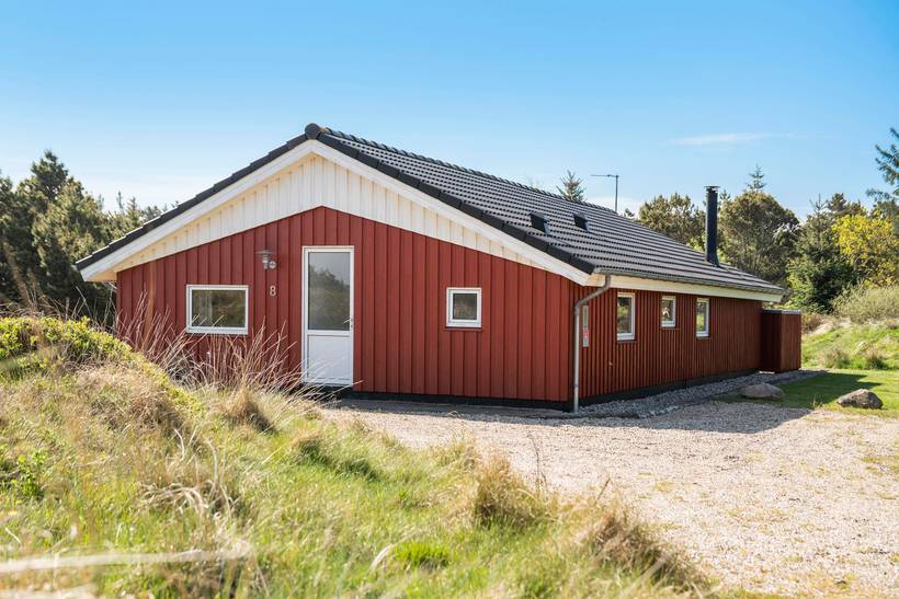 Foto von Ferienhaus KC38 in Vejers Strand - Westjütland
