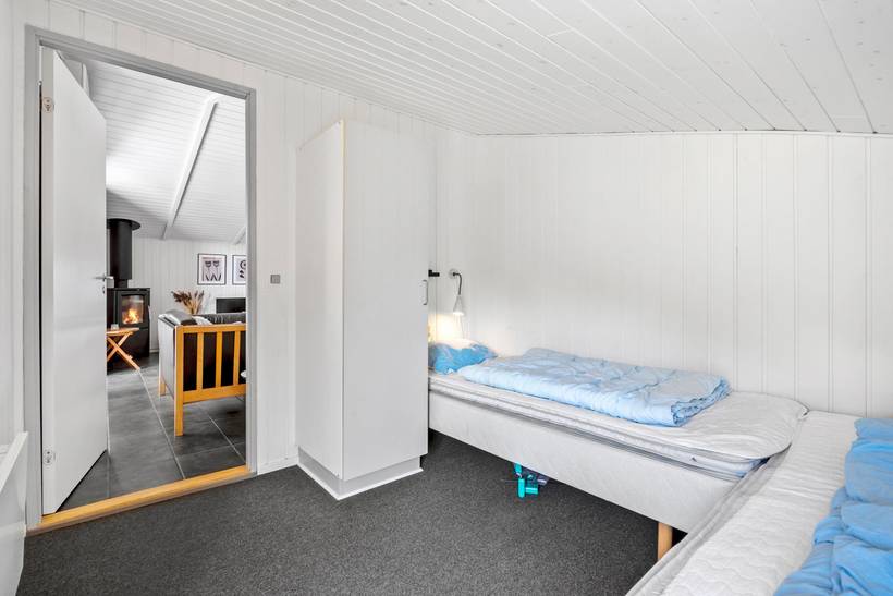 Foto von Ferienhaus KC38 in Vejers Strand - Westjütland