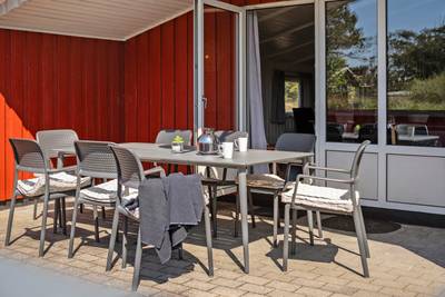 Vorschaubild von Ferienhaus KC38 in Vejers Strand - Westjütland