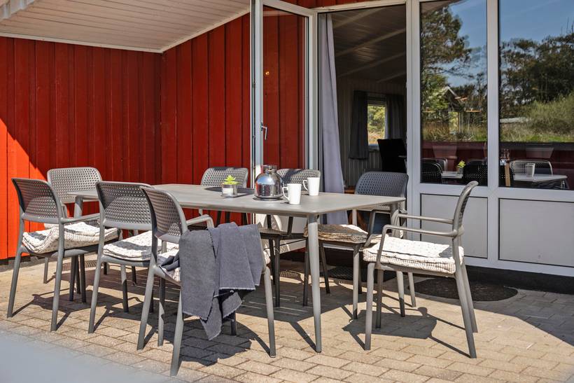 Foto von Ferienhaus KC38 in Vejers Strand - Westjütland