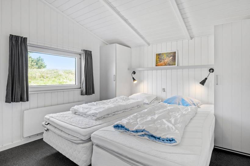Foto von Ferienhaus KC38 in Vejers Strand - Westjütland