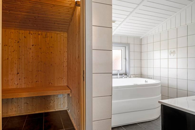 Foto von Ferienhaus KC38 in Vejers Strand - Westjütland